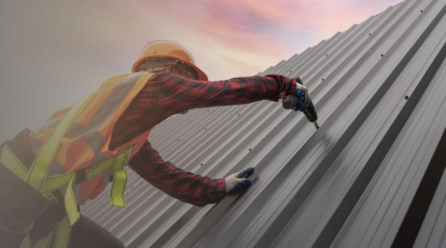 Professional New roof installation in Chama, CO